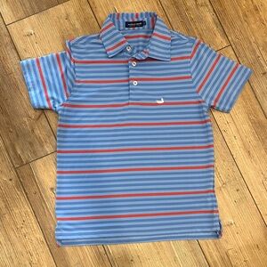 Southern Marsh Youth Polo YM